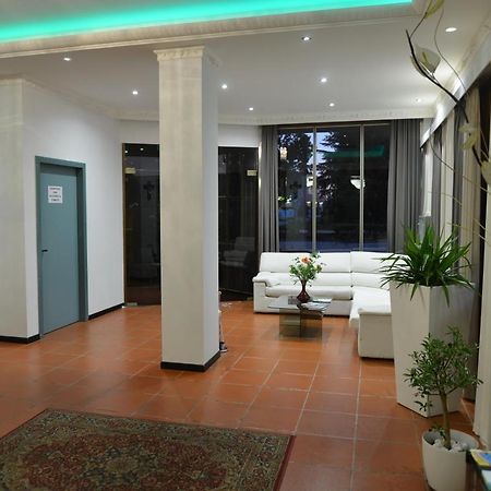 Hotel Principe Forli Exterior photo