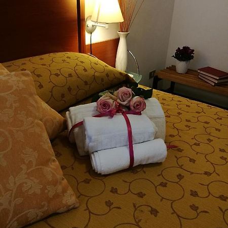 Hotel Principe Forli Exterior photo