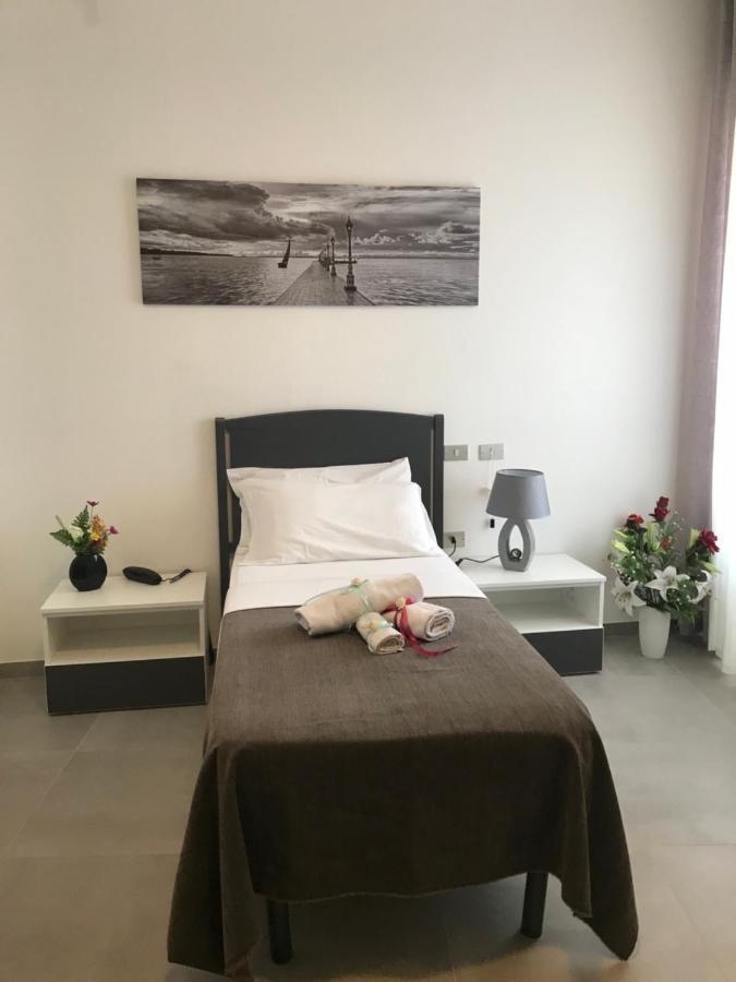 Hotel Principe Forli Exterior photo