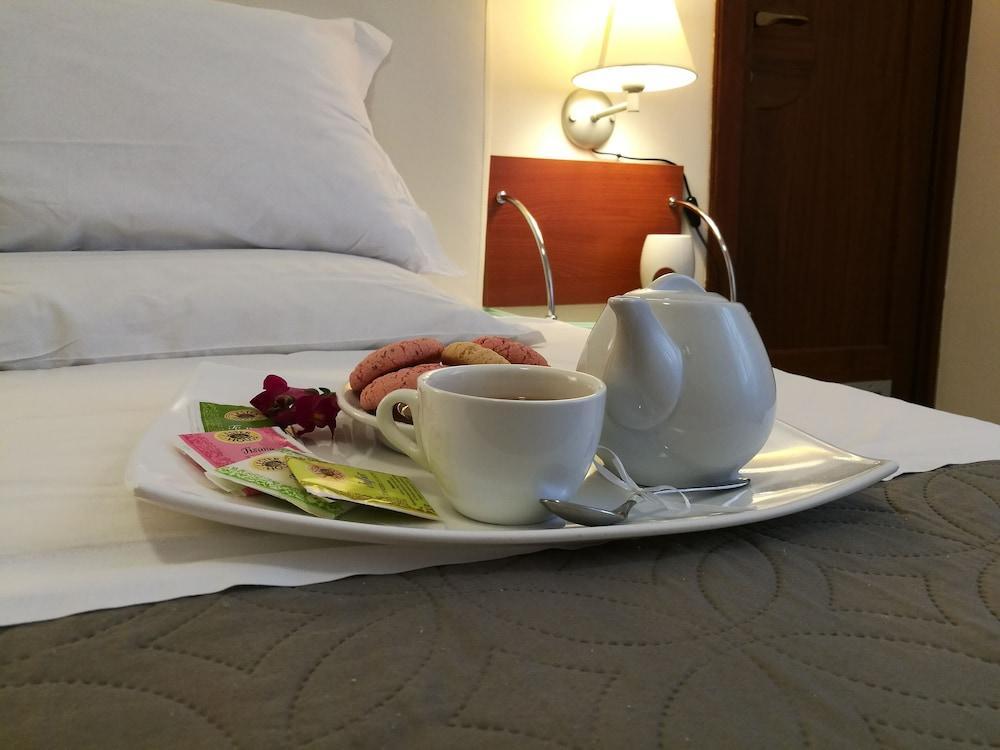 Hotel Principe Forli Exterior photo