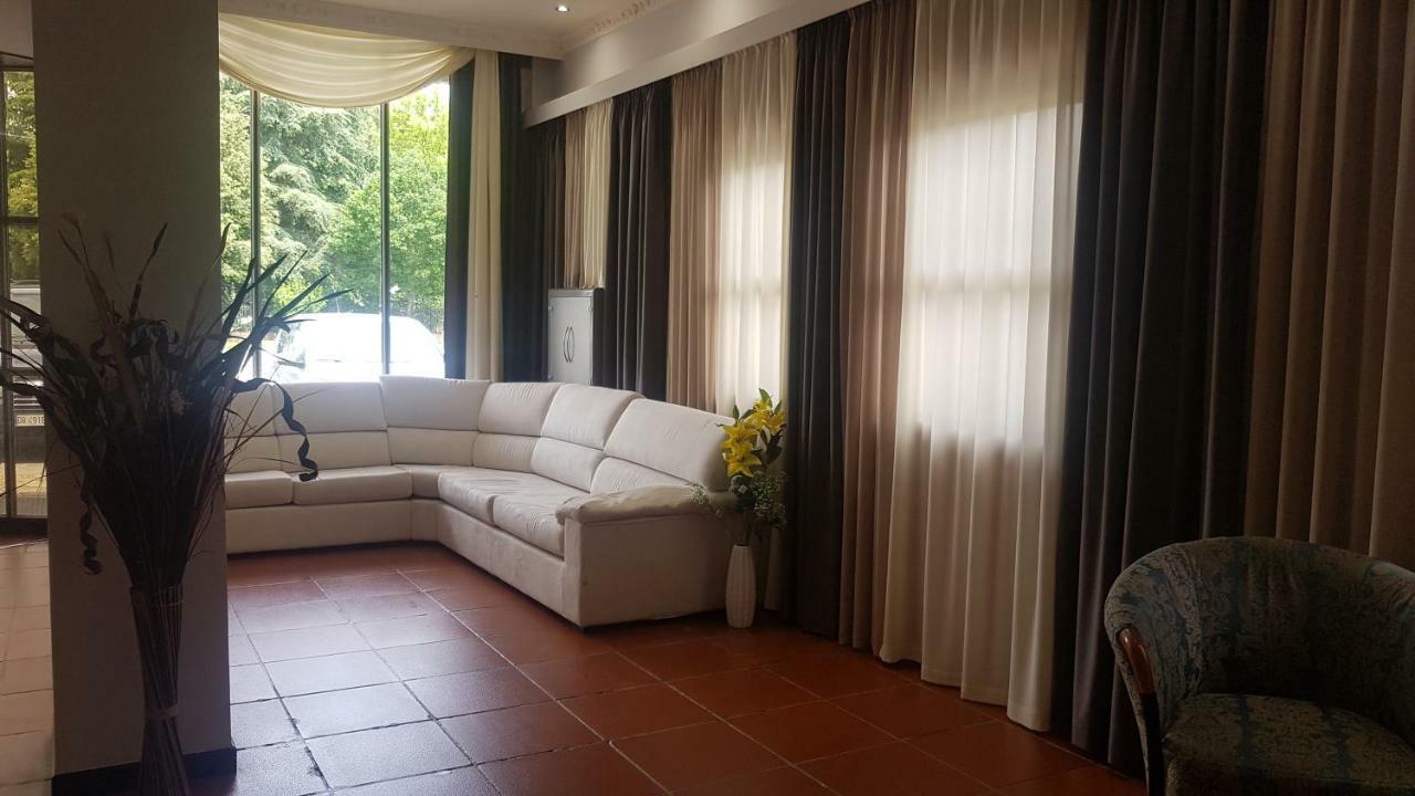 Hotel Principe Forli Exterior photo