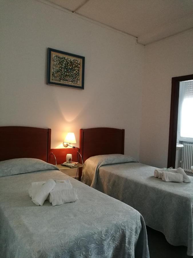 Hotel Principe Forli Exterior photo