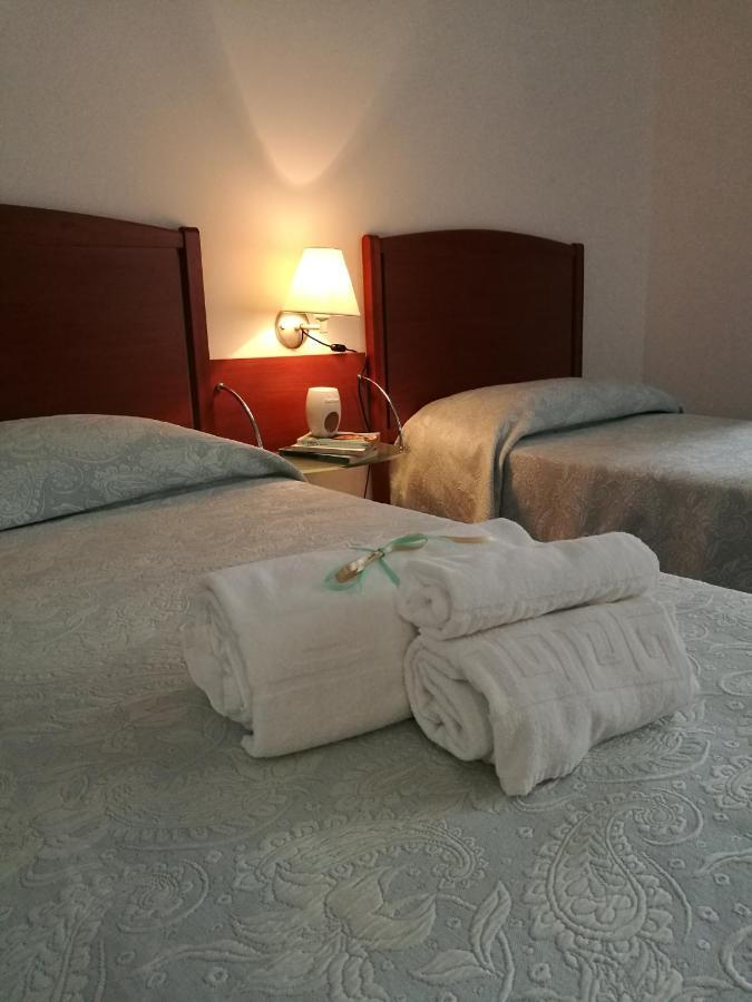 Hotel Principe Forli Exterior photo