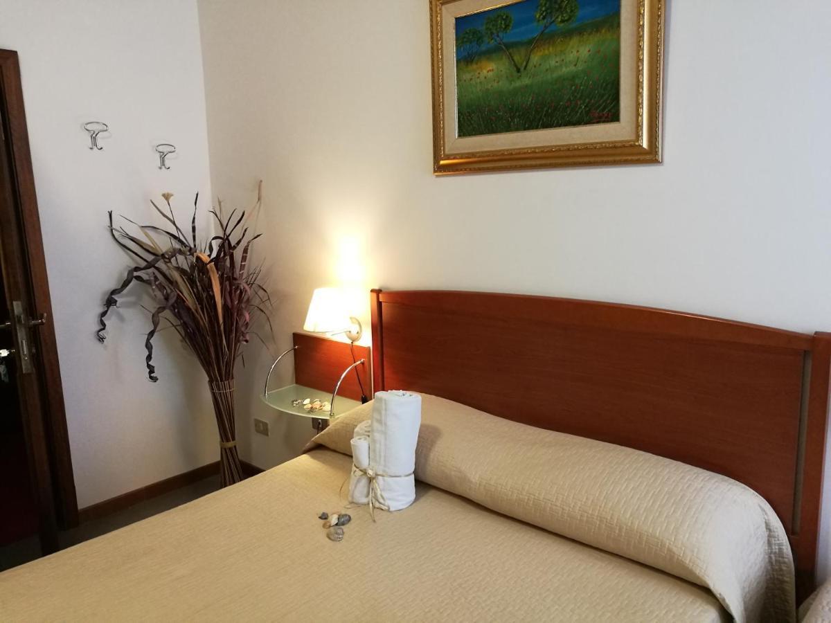 Hotel Principe Forli Exterior photo