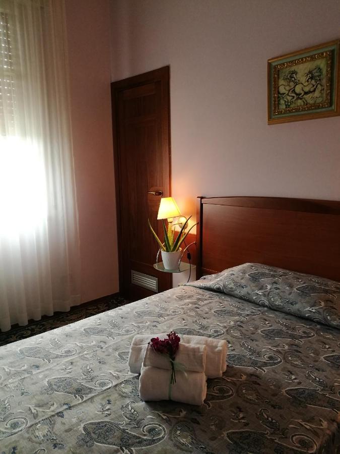 Hotel Principe Forli Exterior photo