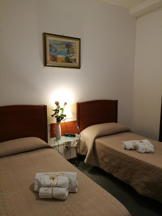 Hotel Principe Forli Exterior photo