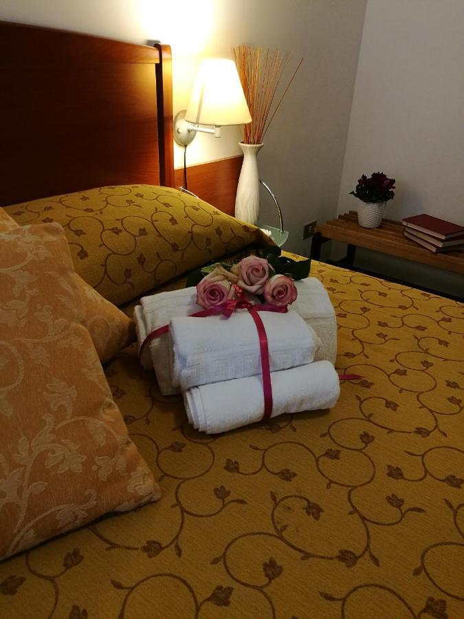 Hotel Principe Forli Exterior photo