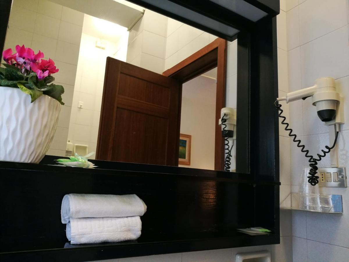 Hotel Principe Forli Exterior photo
